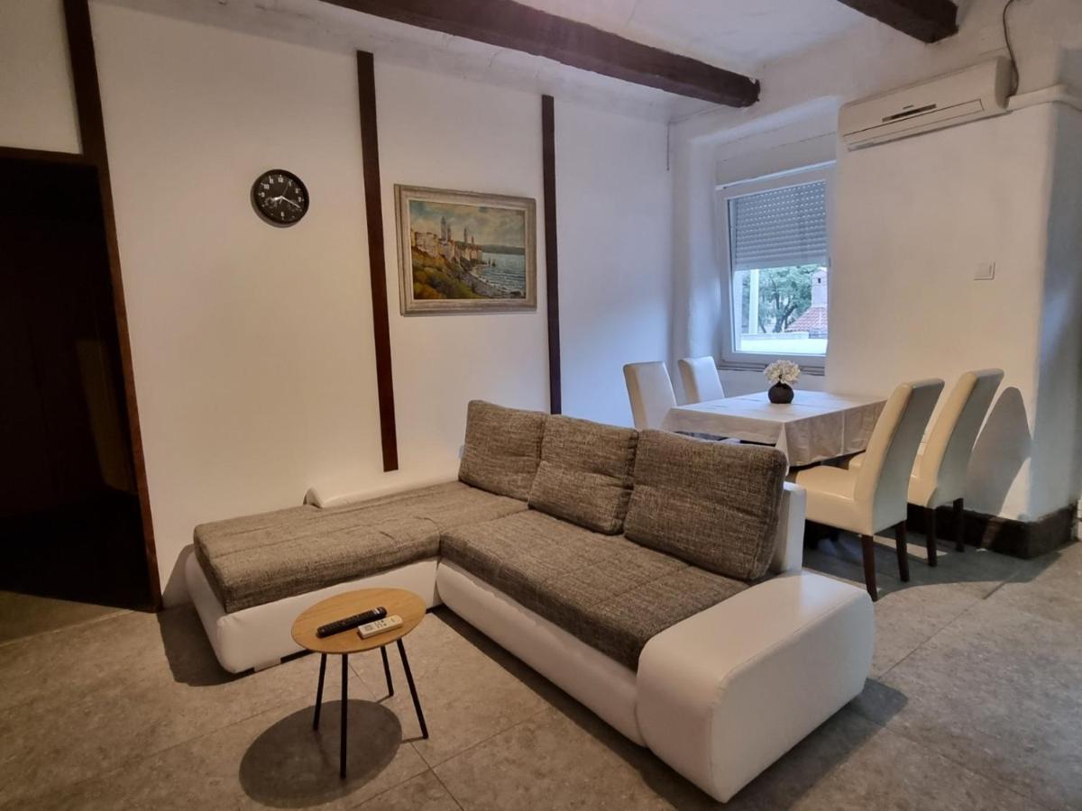 Apartment Rino Риека Экстерьер фото