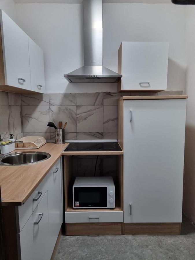 Apartment Rino Риека Экстерьер фото