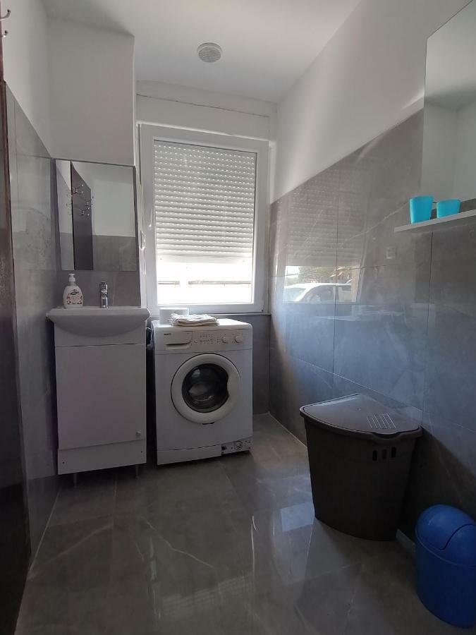 Apartment Rino Риека Экстерьер фото